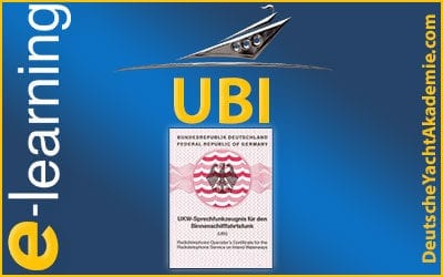 UBI UKW-Sprechfunkzeugnis